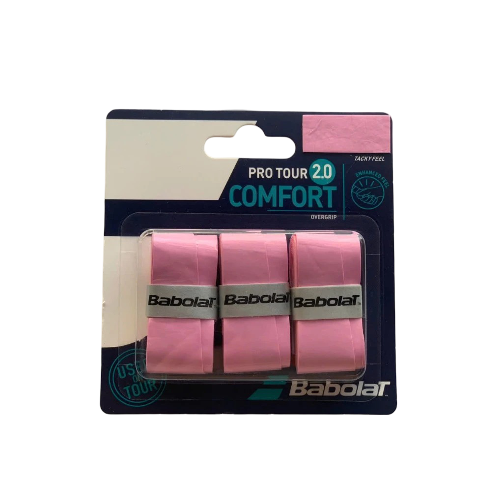 Babolat Pro Tour 2.0 Pickleball Overgrip