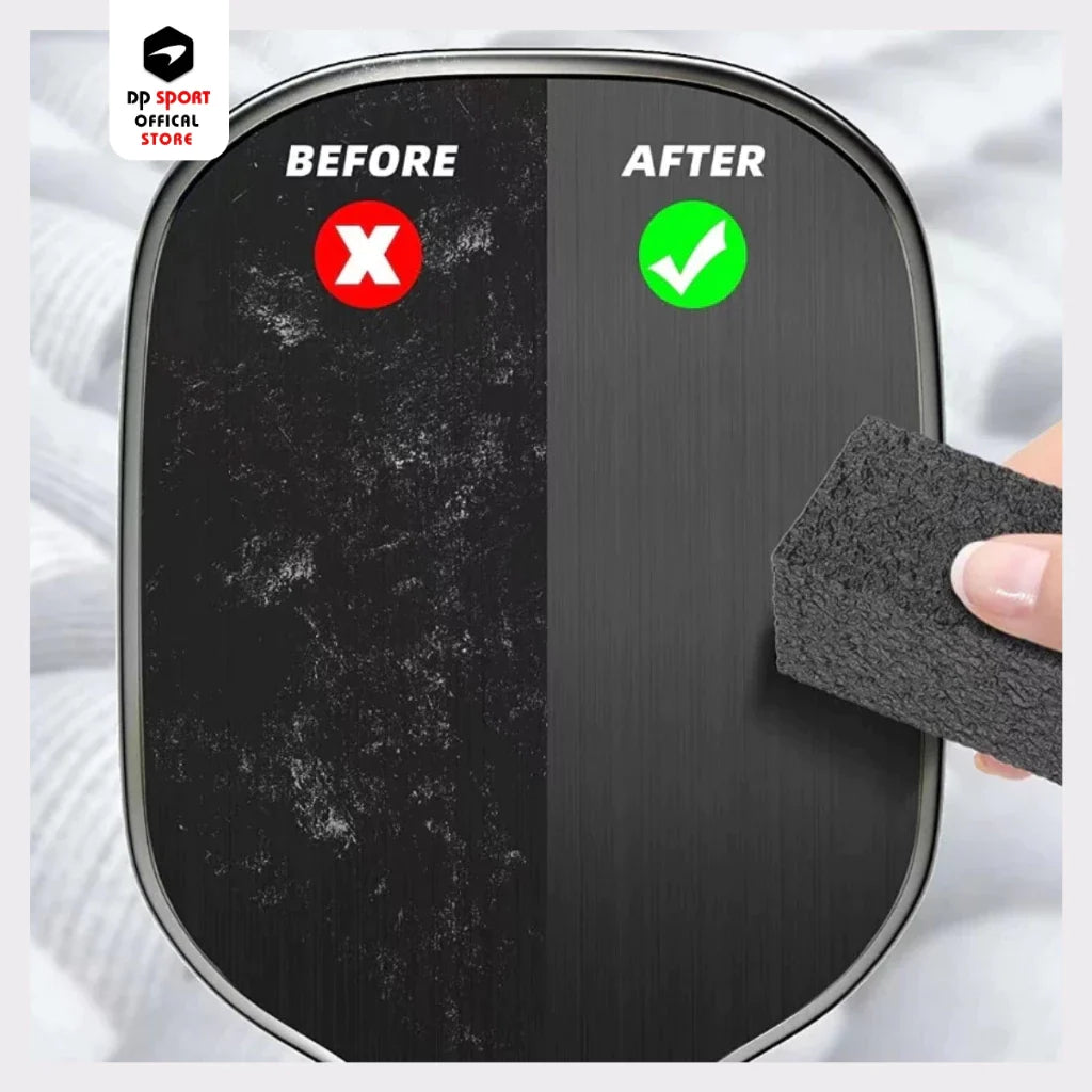 DinkBuzz Premium Pickleball Paddle Eraser