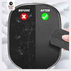 DinkBuzz Premium Pickleball Paddle Eraser