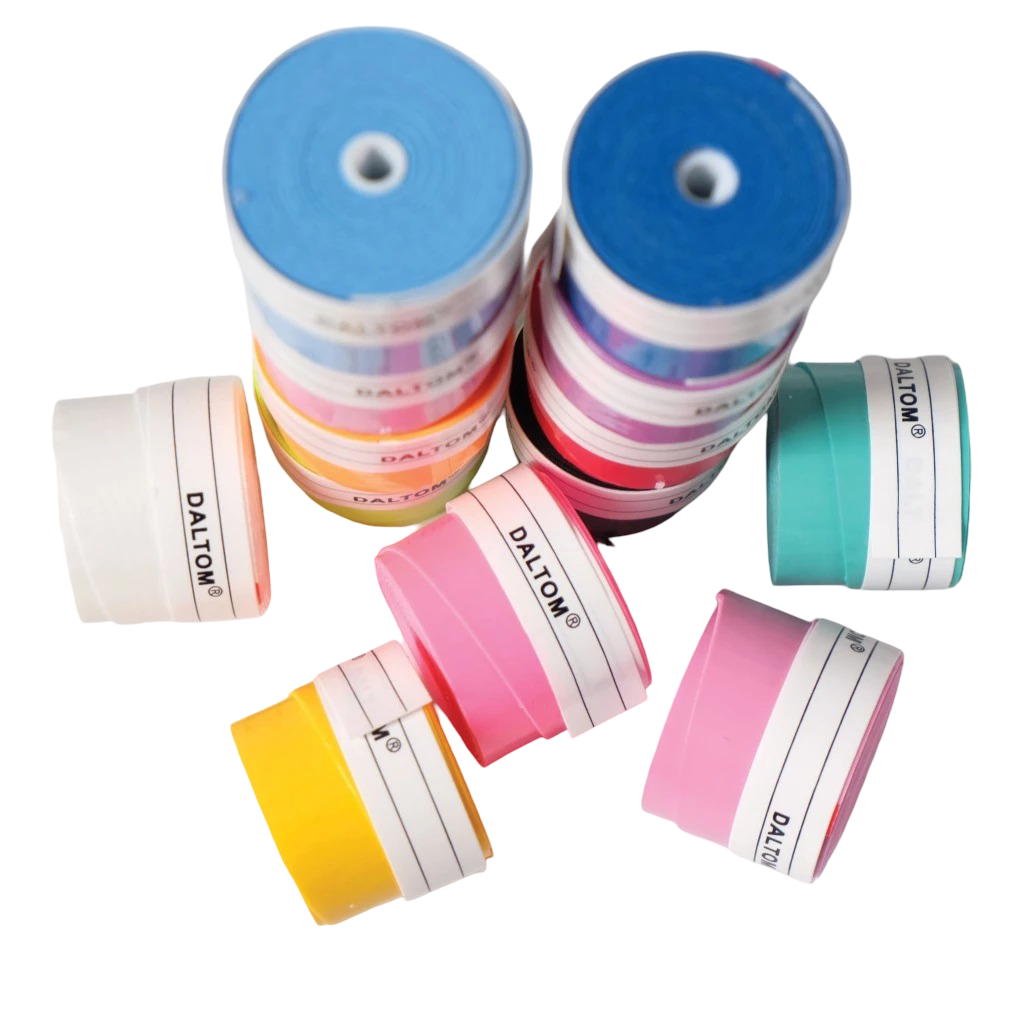 Daltom Overgrip Authentic