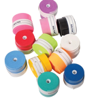 Premium Pickleball Overgrip (2-Pack - Random Colors)