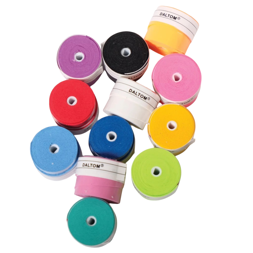 Daltom Overgrip Authentic
