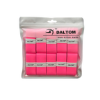 Daltom Ultra Absorption 2-Layer Pickleball Overgrip