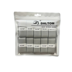 Daltom Ultra Absorption 2-Layer Pickleball Overgrip