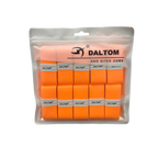 Daltom Ultra Absorption 2-Layer Pickleball Overgrip