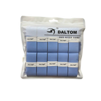 Daltom Ultra Absorption 2-Layer Pickleball Overgrip