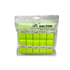 Daltom Ultra Absorption 2-Layer Pickleball Overgrip