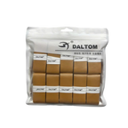 Daltom Ultra Absorption 2-Layer Pickleball Overgrip