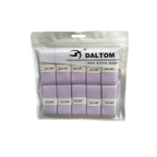 Daltom Ultra Absorption 2-Layer Pickleball Overgrip