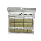Daltom Ultra Absorption 2-Layer Pickleball Overgrip