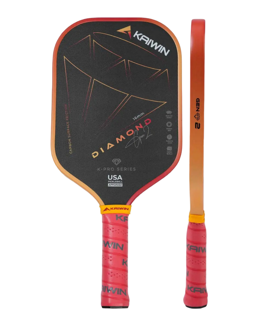 Kaiwin Diamond Gen 2 Pickleball Paddle