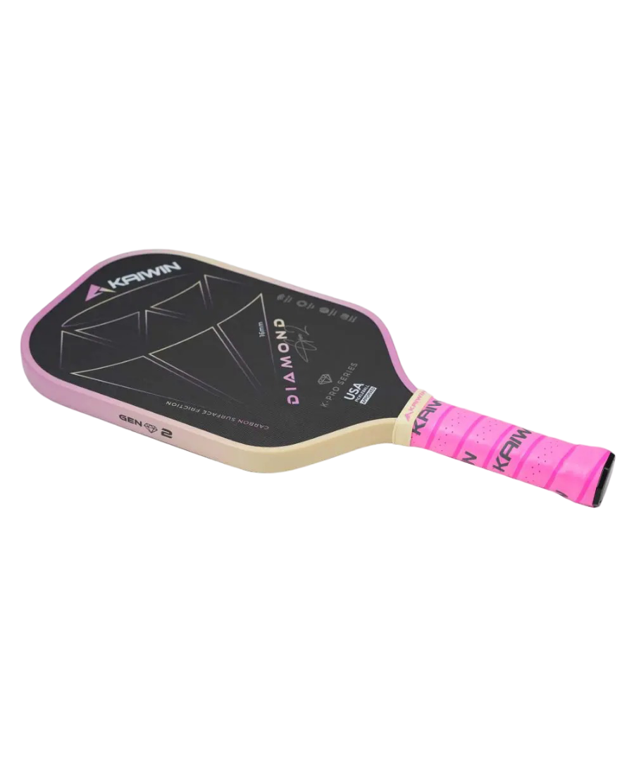 Kaiwin Diamond Gen 2 Pickleball Paddle