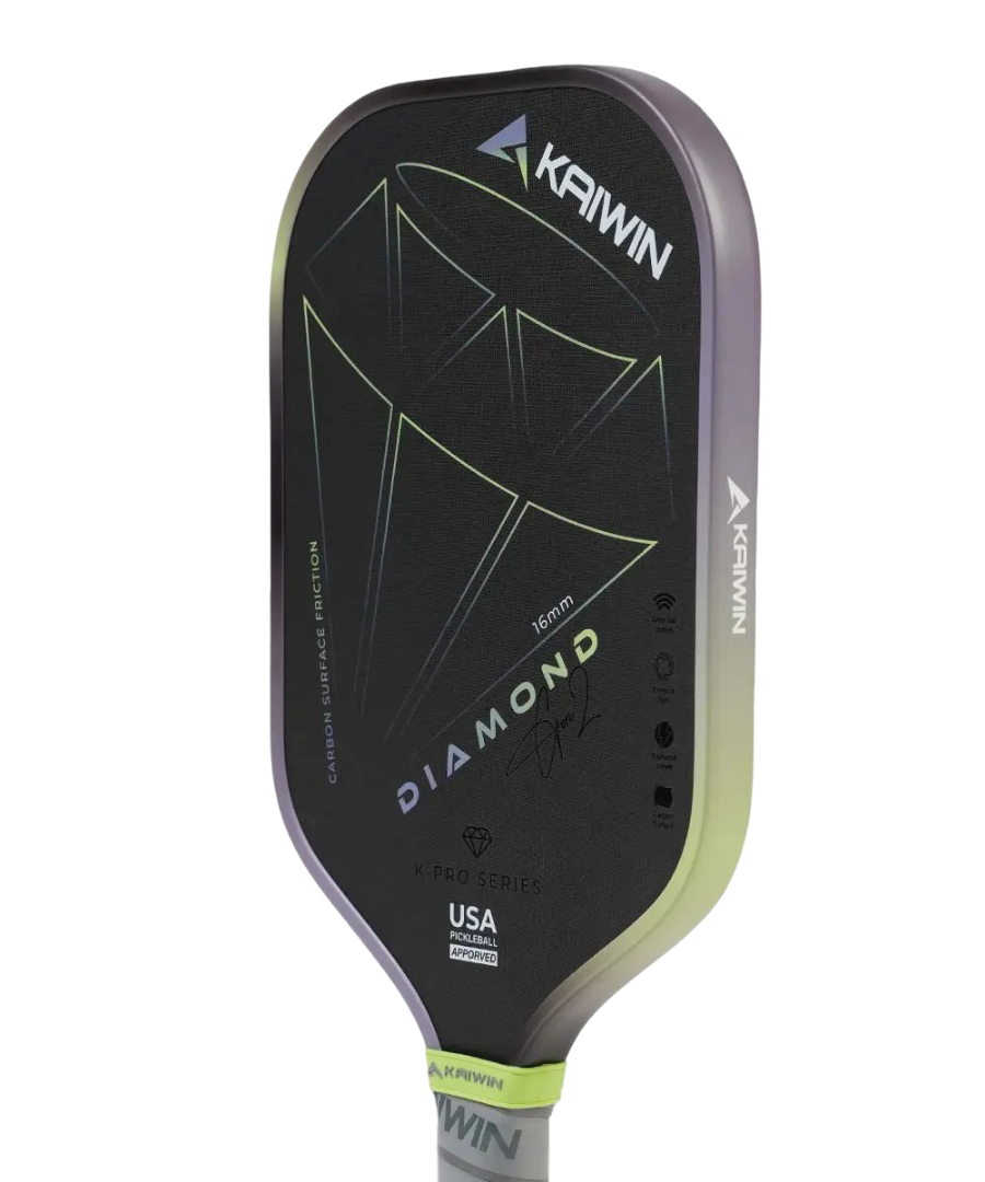 Kaiwin Diamond Gen 2 Pickleball Paddle