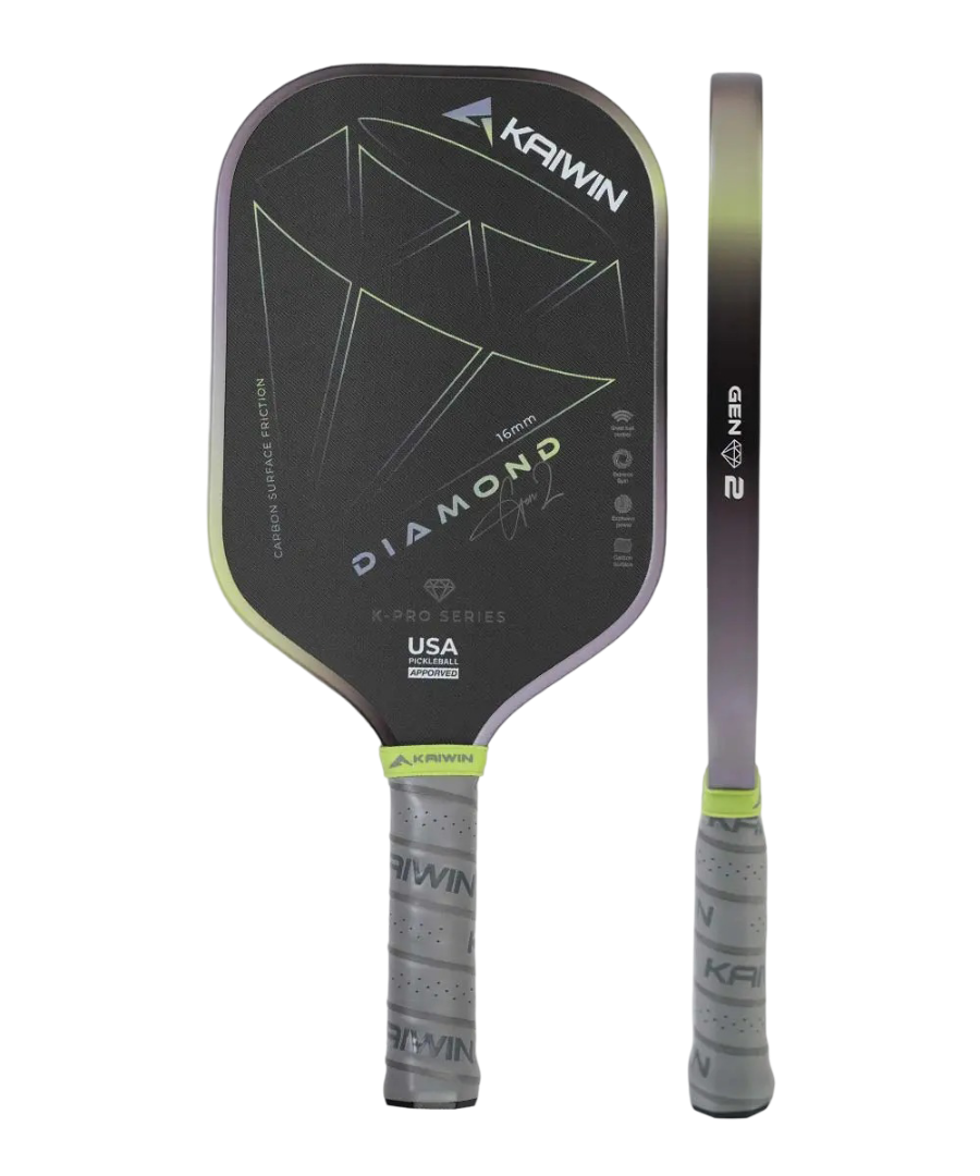 Kaiwin Diamond Gen 2 Pickleball Paddle