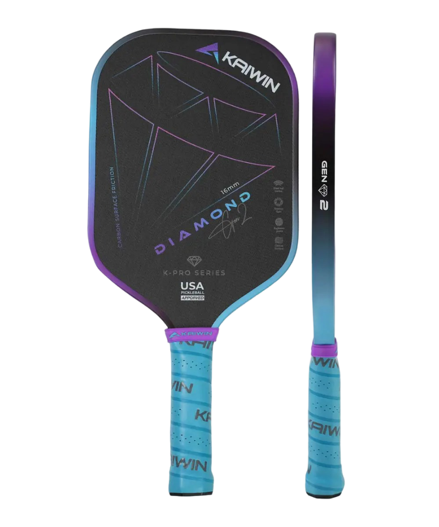 Kaiwin Diamond Gen 2 Pickleball Paddle