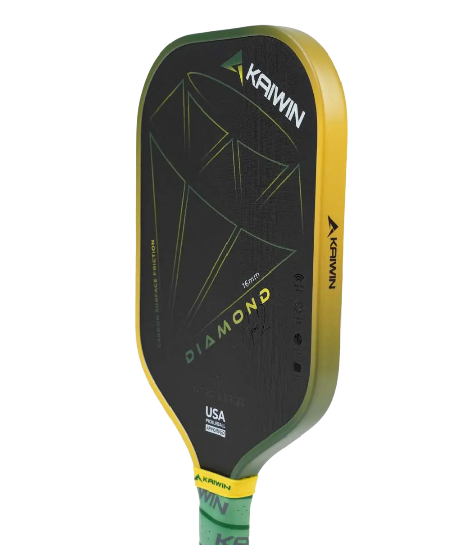 Kaiwin Diamond Gen 2 Pickleball Paddle