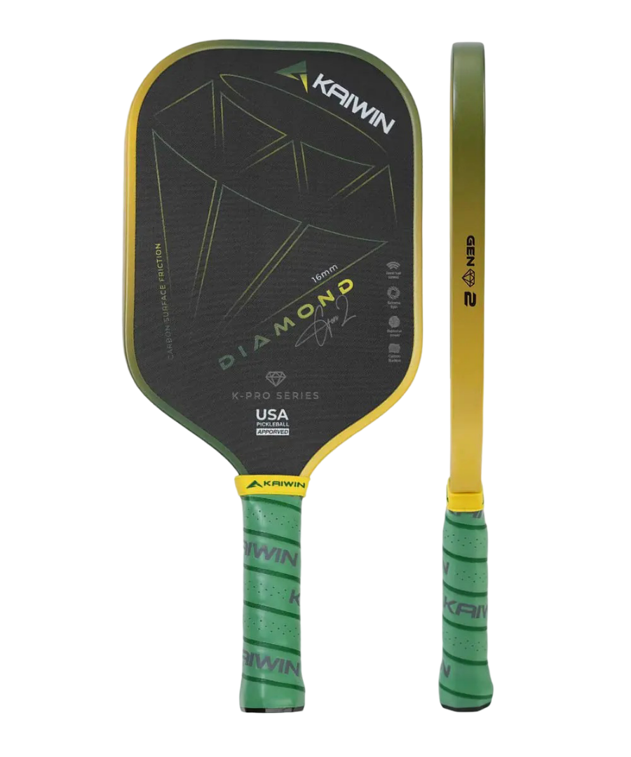 Kaiwin Diamond Gen 2 Pickleball Paddle