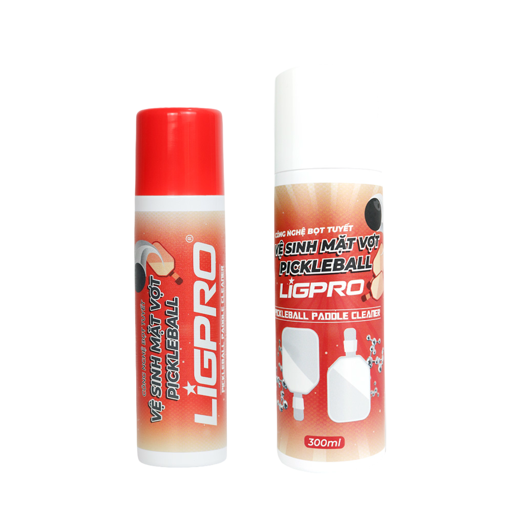 Ligpro Pickleball Paddle Cleaner