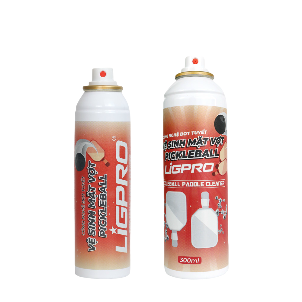 Ligpro Pickleball Paddle Cleaner