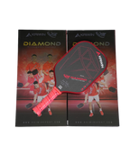 Kaiwin DIAMOND VST Pickleball Paddle — Vu Son Tung Signature Edition