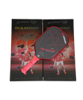 Kaiwin Diamond VST Pickleball Paddle Box
