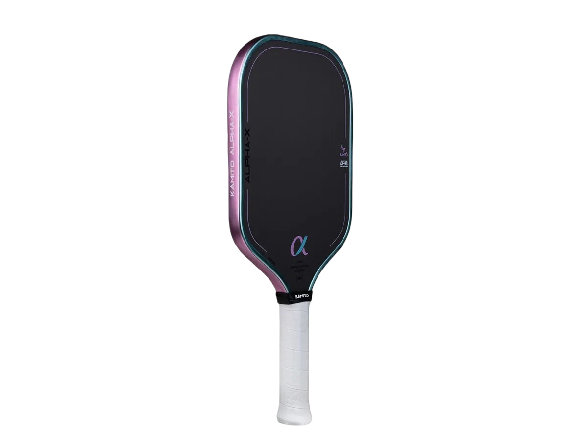 Kamito Alpha-X Her Power Pickleball Paddle