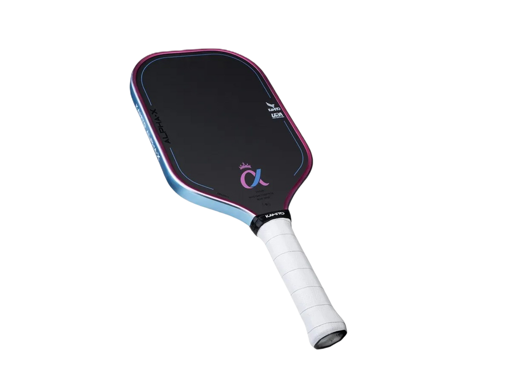 Kamito Alpha-X Her Power Pickleball Paddle