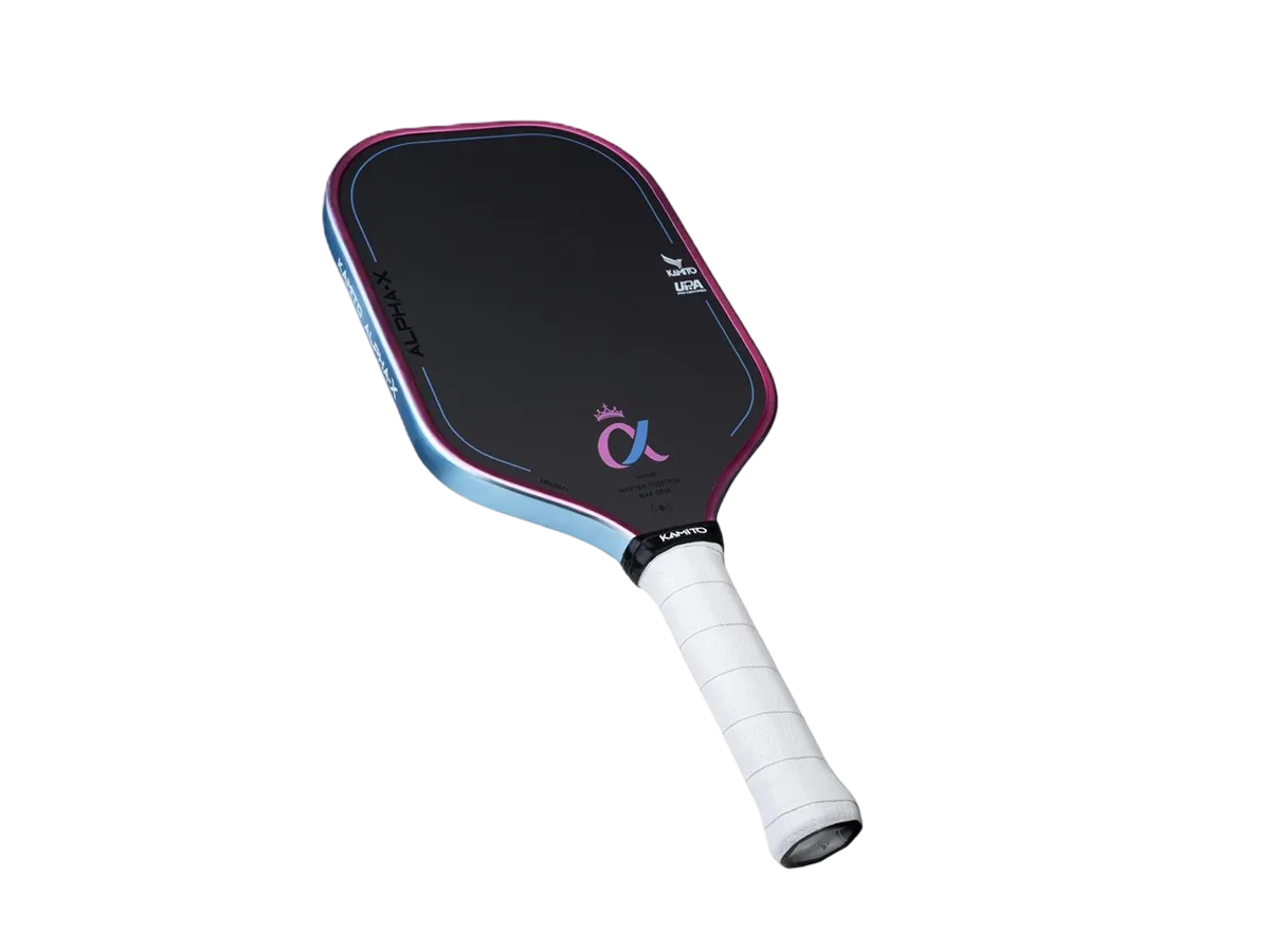Kamito Alpha-X Her Power Pickleball Paddle