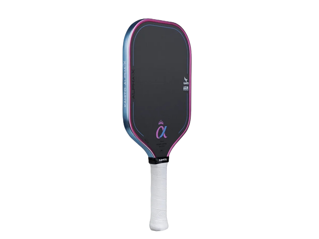 Kamito Alpha-X Her Power Pickleball Paddle