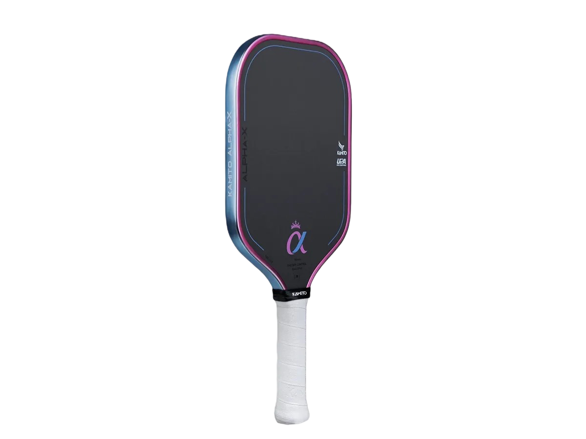 Kamito Alpha-X Her Power Pickleball Paddle