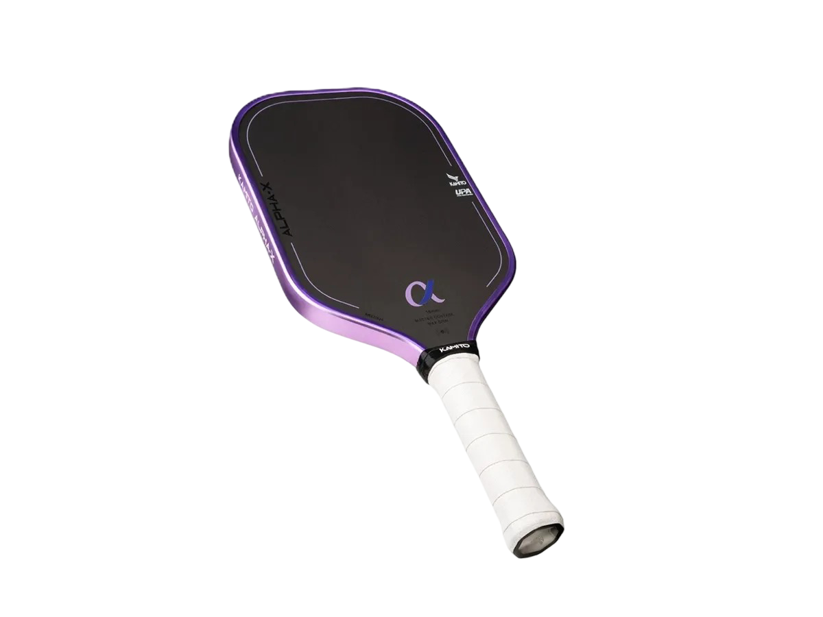 Kamito Alpha-X Her Power Pickleball Paddle