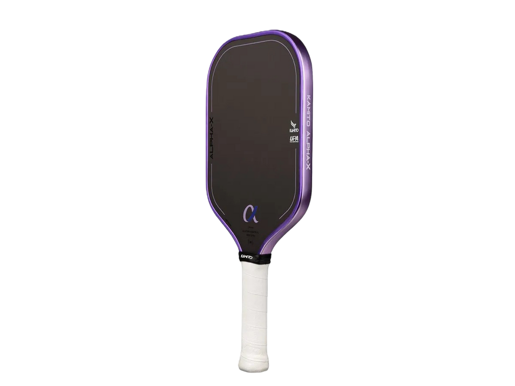 Kamito Alpha-X Her Power Pickleball Paddle