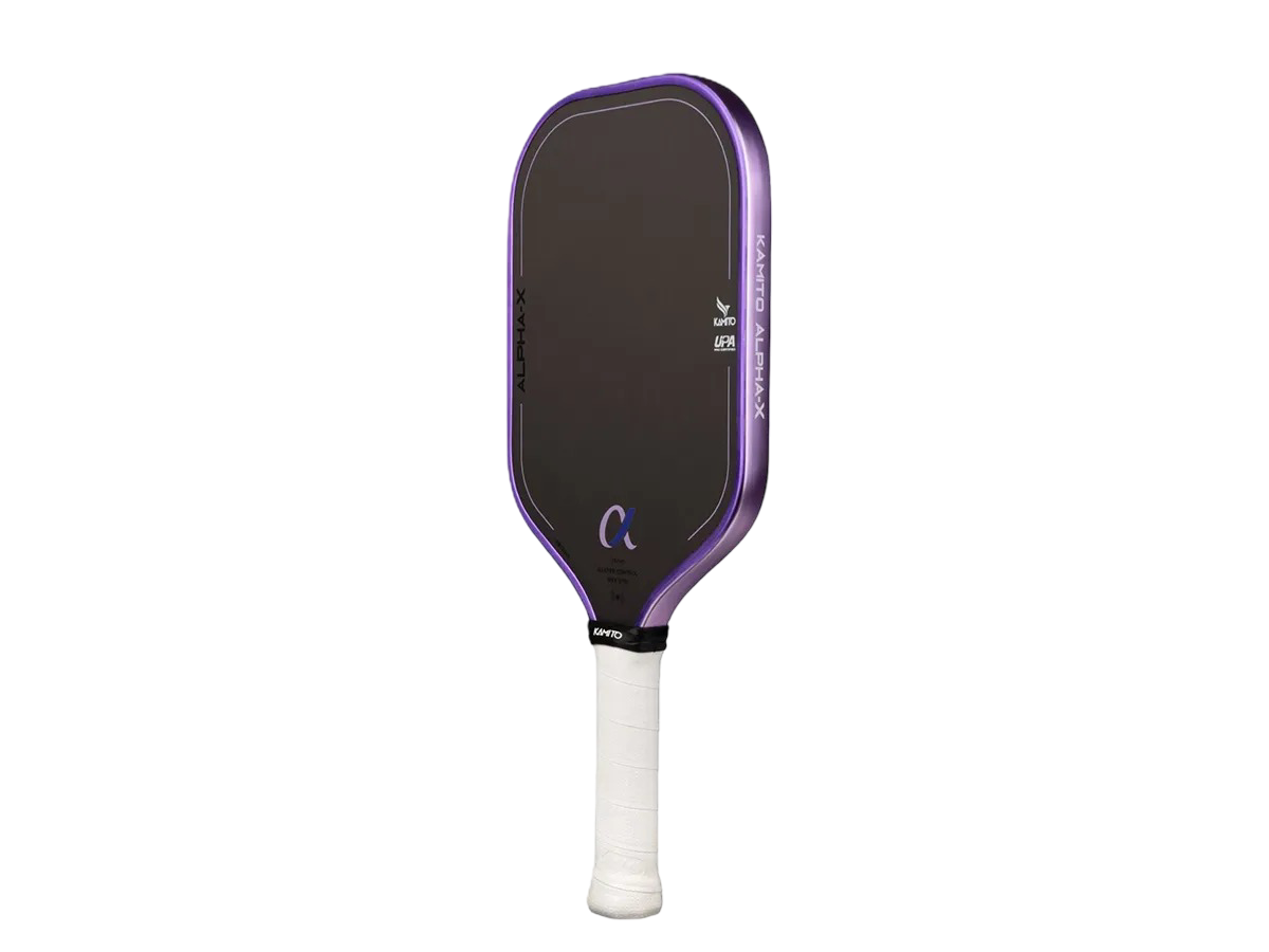 Kamito Alpha-X Her Power Pickleball Paddle