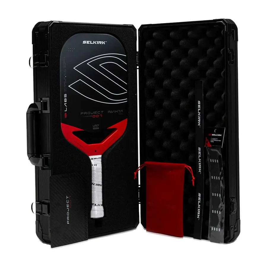 Selkirk LABS Official Accessory Set