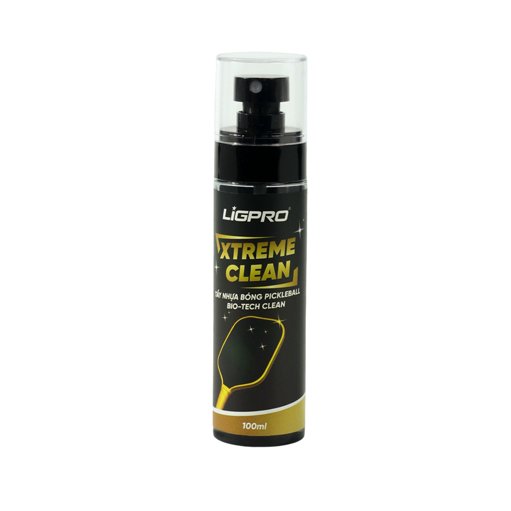 Ligpro Xtreme Pickleball Paddle Cleaner