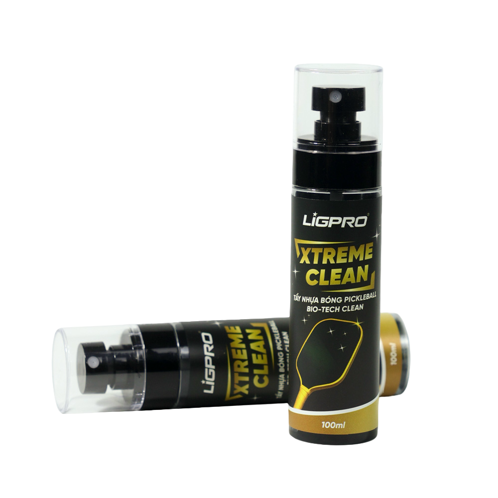 Ligpro Xtreme Pickleball Paddle Cleaner