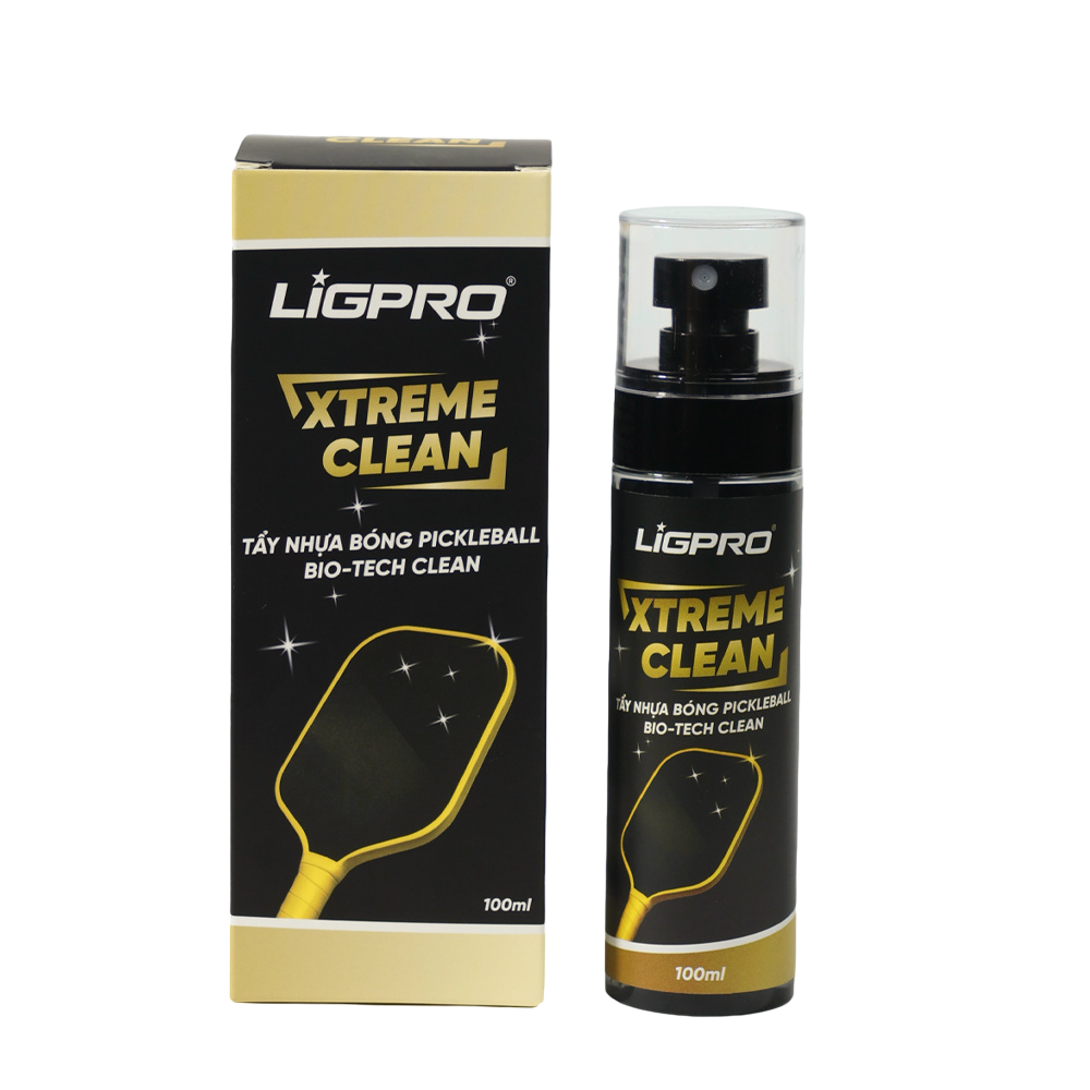 Ligpro Xtreme Pickleball Paddle Cleaner