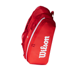 Wilson Super Tour 15 Pack Pickleball Bag