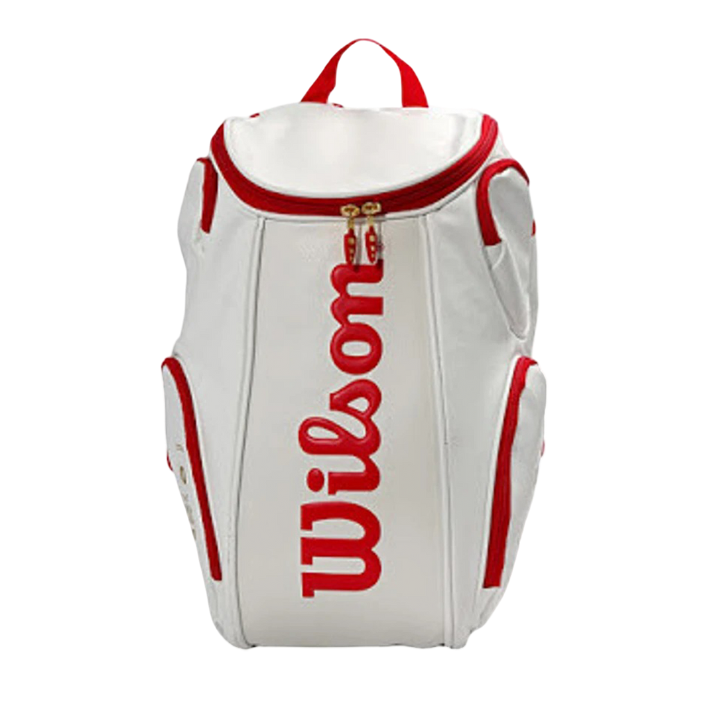 Wilson 100 Year Anniversary Tour Large Backpack - Limited Edition