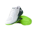 Wilson Rush Pro Ace Pickleball Shoes White/Ponder/Ja