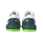 Wilson Rush Pro Ace Pickleball Shoes White/Ponder/Ja