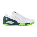 Wilson Rush Pro Ace Pickleball Shoes White/Ponder/Ja