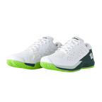 Wilson Rush Pro Ace Pickleball Shoes White/Ponder/Ja