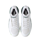Wilson Rush Pro Ace Pickleball Shoes White/Ponder/Ja
