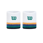 Wilson Stripe Wristband Pickleball