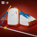 Wilson Super Tour Roland Garros 2024 Backpack