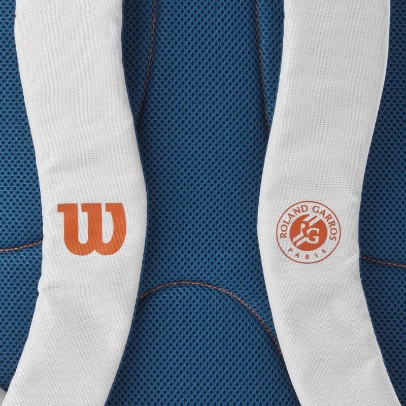 Wilson Roland-Garros Team 2024 Pickleball Backpack