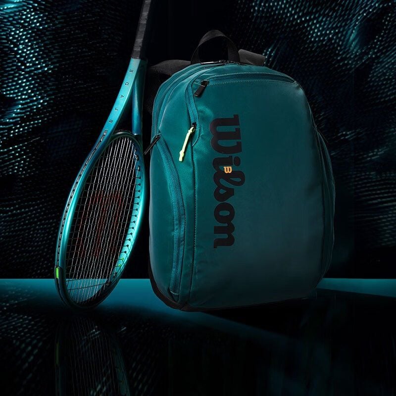 Wilson Blade Super Tour V9 Pickleball Backpack