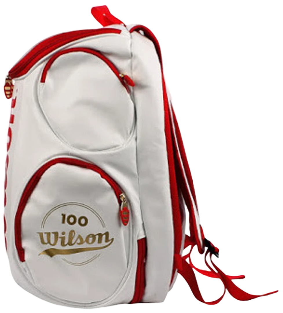Wilson 100 Year Anniversary Tour Large Backpack - Limited Edition