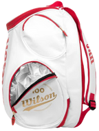 Wilson 100 Year Anniversary Tour Large Backpack - Limited Edition